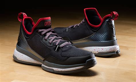 Back in 2015, Damian Lillard had spent just a few seasons as a professional basketball player. But that didn’t stop adidas from giving the budding icon his very own sneaker line. With the design assistance of Robbie Fuller (the force behind adidas Boost technology), the brand rolled out a new, Lillard-inspired adidas basketball shoe , simply ...